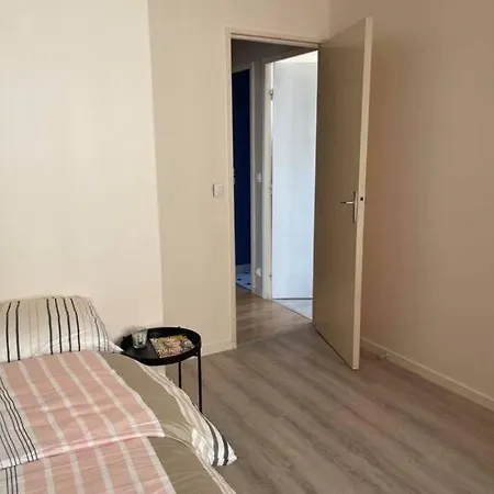 Confortable/proche Paris 에피네쉬르세느강